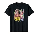 WWE Ultimativer Krieger T-Shirt