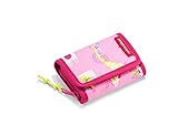 wallet S kids 11,5 x 7,5 x 2 cm pink