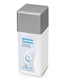 SpaTime by BAYROL Multifunktions-Chlortabletten - Kleine 20 g Multitabs für Whirlpools - Sorgen für kristallklares Wasser - zuverlässige Wasserdesinfektion und Algenverhütung - Langzeittabs