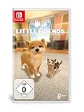 Little Friends: Dogs & Cats - [Nintendo Switch]