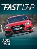 Fast Lap: Audi RS 4