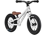 EARLY RIDER Charger 12 Zoll Laufrad ab 2 Jahre, 3 Jahre, 4 Jahre, höhenverstellbarer Griff & Sattel, 3,4 kg leicht, Junge oder Mädchen, Kinder Fahrrad ohne Pedale I Balance Bike