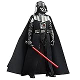 Hasbro Star WarsThe Black Series Darth Vader, 15 cm große Action-Figur zu Star Wars: Obi-Wan Kenobi, für Kinder ab 4 Jahren, F4359, Multi