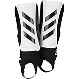 Adidas GI7688 TIRO SG MTC J Shin Guards Unisex Kids White/Black/Black S