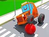 Lustig Traktor