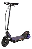 Razor Kinder Power Core E100 Elektroroller, Violet, One Size