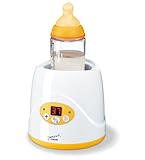 Digitaler Babykostwärmer JBY 52 von Janosch