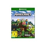 Minecraft Starter Collection - [Xbox Series X, Xbox One]