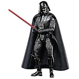 Hasbro Star Wars The Vintage Collection Darth Vader (The Dark Times), 9,5 cm große Figur zu Star Wars: Obi-Wan Kenobi, Spielzeug, F4475, Multi