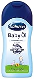 Bübchen Baby Öl, 1 x 200ml