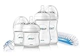 Philips Avent SCD290/01 Naturnah Neugeborenen-Set