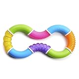 Munchkin Twisty Figure 8 Teether Beißring