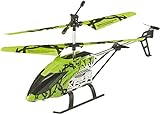 Revell Control RC Helikopter Glowee 2.0 nachleuchtend