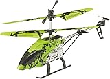 Revell Control RC Helikopter Glowee 2.0 nachleuchtend