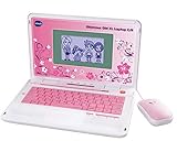 VTech 80-117964 - Glamour Girl XL Laptop E/R