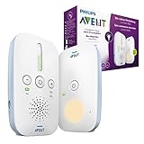 Philips Avent DECT-Babyphone (Modell SCD503/26)