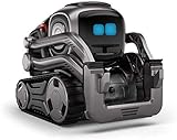 Anki 000-00069 Cozmo Base Kit, Collectors Edition, Schwarz und Grau