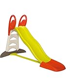 Glijbaan Smoby XL Maxi Met Waterfunctie
