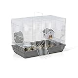 Montana Cages ® | Hamsterkäfig GERNSBACH | Zwerghamsterkäfig Käfig für Hamster