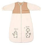 Baby Winter Schlafsack Langarm