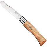 Opinel 016967 Messerzähler, braun, M