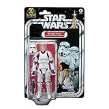 Hasbro Star Wars The Black Series George Lucas (Stormtrooper-Tarnung) 15 cm große Figur zum 50-jährigen Jubiläum von Lucasfilm, F5373