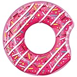 Bestway Schwimmring, Donut, 107 cm, sortiert