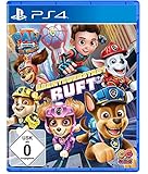 PAW Patrol - Der Kinofilm Abenteuerstadt ruft [PlayStation 4]