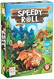 Speedy Roll - Piatnik 7168 | Kinderspiel des Jahres 2020