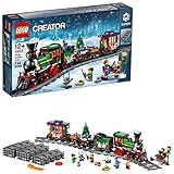 LEGO Creator 10254 - Festlicher Weihnachtszug