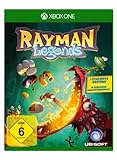 Rayman Legends - [Xbox One]