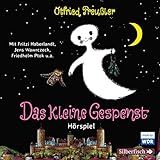 Das kleine Gespenst. Das WDR-Hörspiel