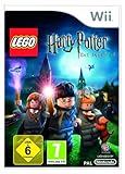 Lego Harry Potter - Die Jahre 1 - 4 [Nintendo Wii]