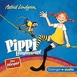 Pippi Langstrumpf: Das Hörspiel