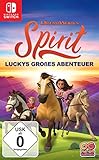 Spirit Luckys großes Abenteuer [Nintendo Switch]