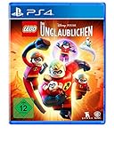 LEGO Die Unglaublichen - Standard Edition - [PlayStation 4]