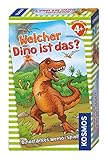 KOSMOS Spiele 711313 - Welcher Dino ist das?