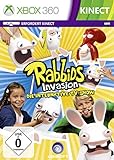 Rabbids Invasion - Die interaktive TV-Show - [Xbox 360]