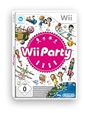 Wii Party - [Nintendo Wii]