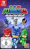 PJ MASKS: Helden der Nacht [Nintendo Switch]