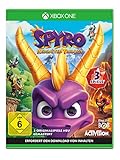 Spyro Reignited Trilogy - [Xbox One]
