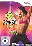 Zumba Fitness - Join the Party - [Nintendo Wii]