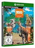 Zoo Tycoon - [Xbox One X]