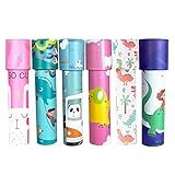 Kaleidoskop Kinder,6 PCS Kaleidoscope Kinder Party Spielzeug,Magie Kaleidoscope Spiele,Classic Tin Kaleidoskop Spielzeug ,Kaleidoskop Lernspielzeug Prisma Teleskop Puzzle (Gelegentliche Anlieferung)