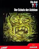 Die drei ???: Der Schatz der Azteken