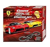 Carrera 30018 Digital132 Starter Set LaFerrari