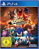 Sonic Forces Day One Edition [PlayStation 4]