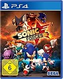 Sonic Forces Day One Edition [PlayStation 4]