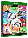 Just Dance 2021 - [Xbox One, Xbox-Serie X]