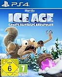 Ice Age: Scrats Nussiges Abenteuer